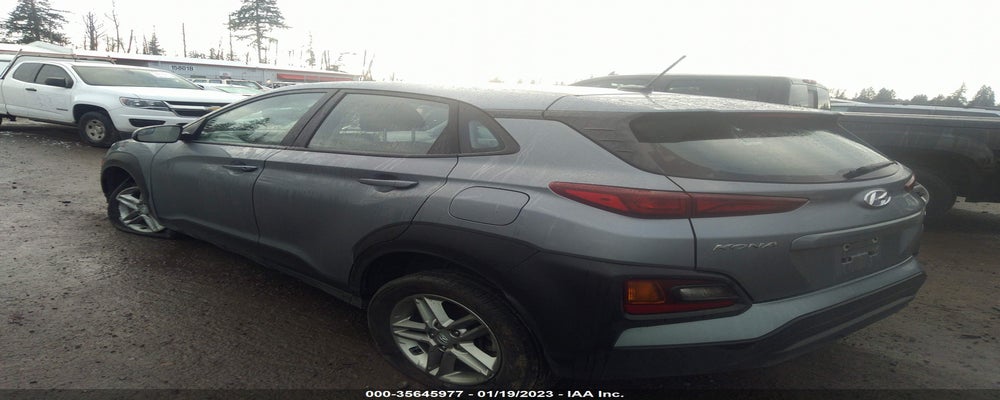KM8K1CAA3MU658372 2021 HYUNDAI KONA photo no. 3