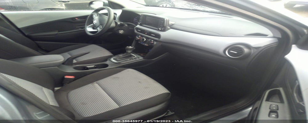 KM8K1CAA3MU658372 2021 HYUNDAI KONA photo no. 5