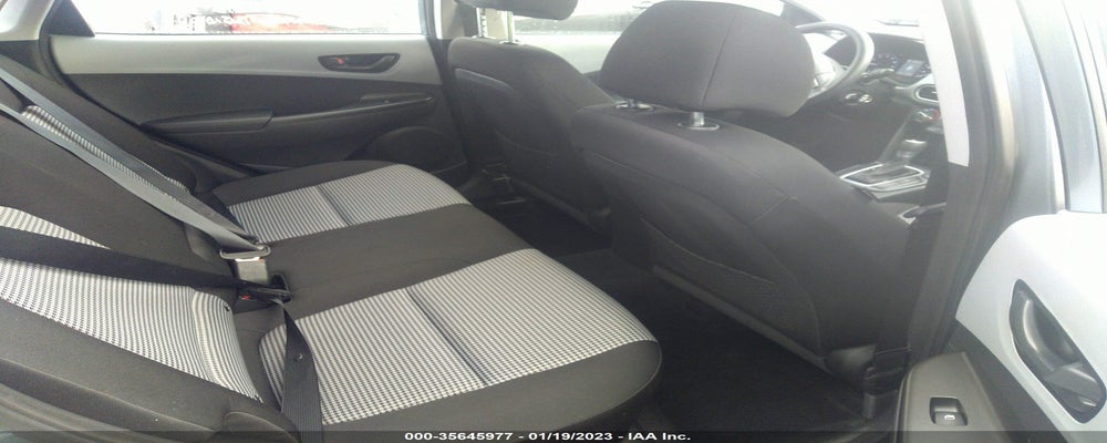 KM8K1CAA3MU658372 2021 HYUNDAI KONA photo no. 8