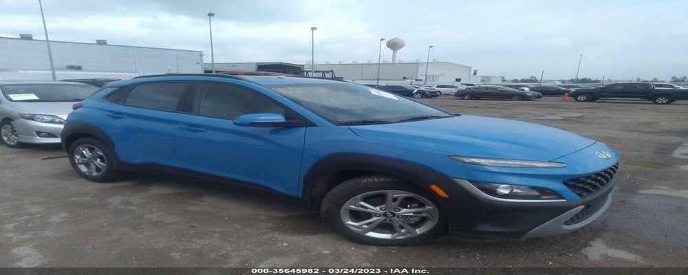KM8K32AB0NU848841 2022 HYUNDAI KONA photo no. 12