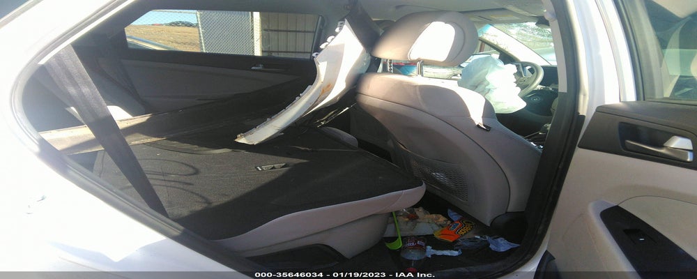 KM8J23A46GU028658 2016 HYUNDAI TUCSON photo no. 8