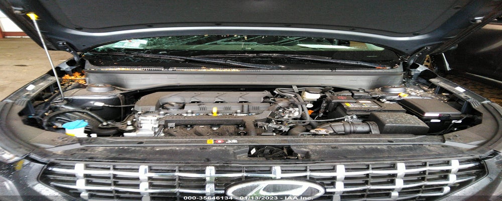 KMHRC8A3XPU212229 2023 HYUNDAI VENUE photo no. 10