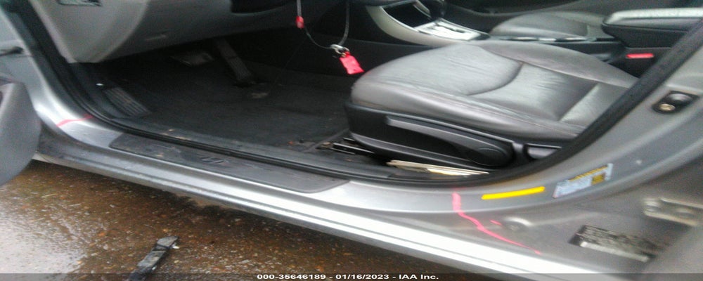 KMHDH4AE7CU498668 2012 HYUNDAI ELANTRA photo no. 6