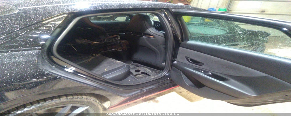 KMHLW4AK0NU003253 2022 HYUNDAI ELANTRA N photo no. 8