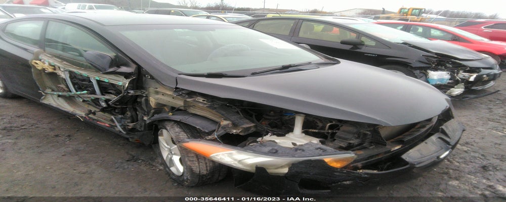 5NPDH4AE2BH012183 2011 HYUNDAI ELANTRA photo no. 6