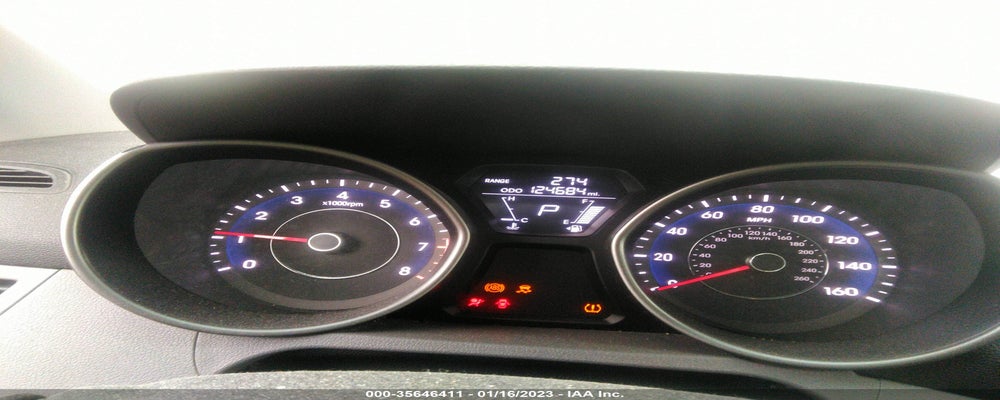 5NPDH4AE2BH012183 2011 HYUNDAI ELANTRA photo no. 7