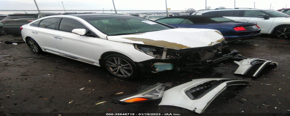 5NPE34AB1FH069456 2015 HYUNDAI SONATA photo no. 14