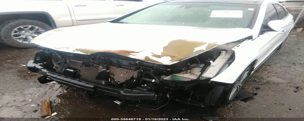 5NPE34AB1FH069456 2015 HYUNDAI SONATA photo no. 6