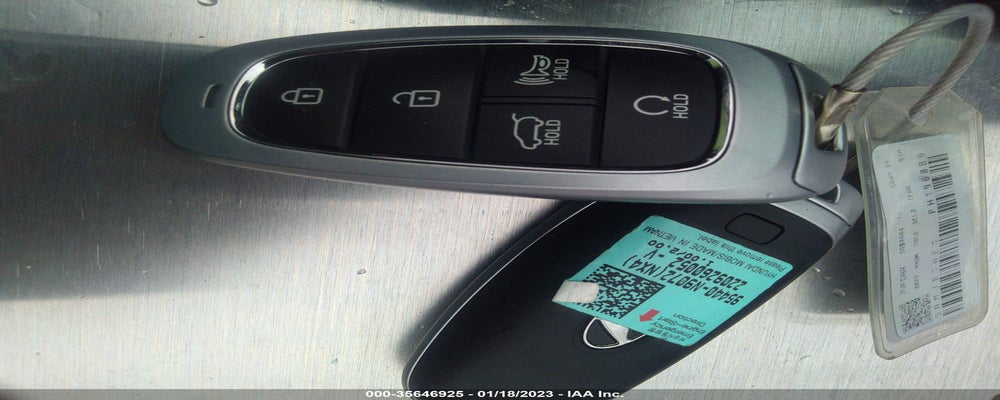 5NMJB3AE3PH196889 2023 HYUNDAI TUCSON photo no. 11
