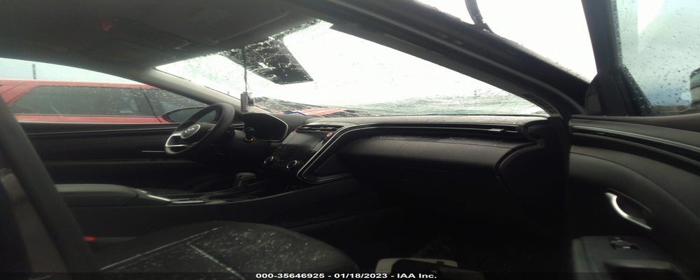 5NMJB3AE3PH196889 2023 HYUNDAI TUCSON photo no. 5