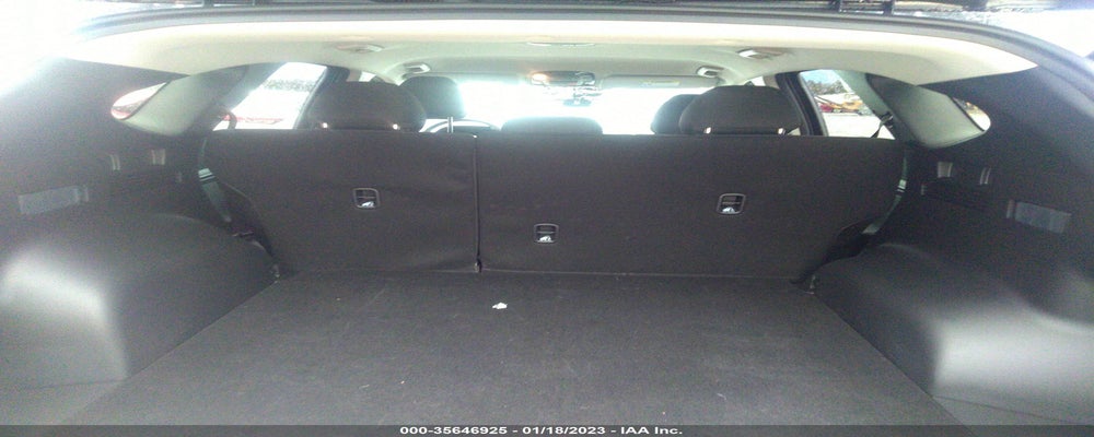 5NMJB3AE3PH196889 2023 HYUNDAI TUCSON photo no. 8