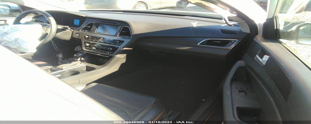 5NPE34AF3HH498183 2017 HYUNDAI SONATA photo no. 5
