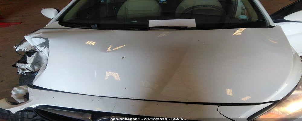 KMHCU4AE6DU322266 2013 HYUNDAI ACCENT photo no. 10