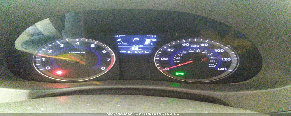 KMHCU4AE6DU322266 2013 HYUNDAI ACCENT photo no. 7