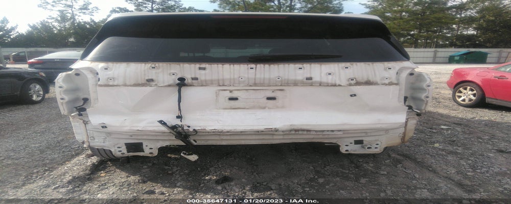 KM8R34HE4LU112833 2020 HYUNDAI PALISADE photo no. 6