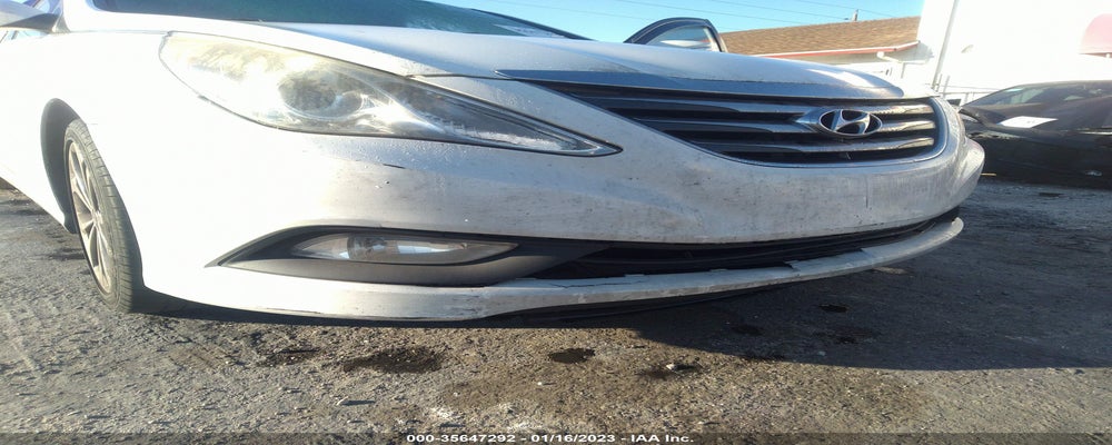 5NPEC4AB7EH873890 2014 HYUNDAI SONATA photo no. 6