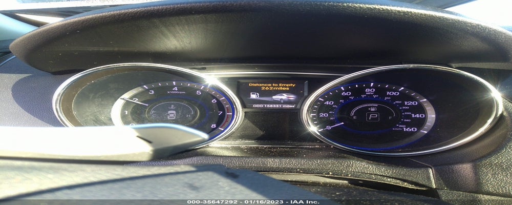 5NPEC4AB7EH873890 2014 HYUNDAI SONATA photo no. 7