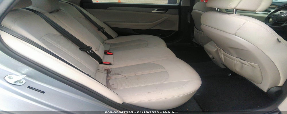 5NPE24AF9FH155474 2015 HYUNDAI SONATA photo no. 8