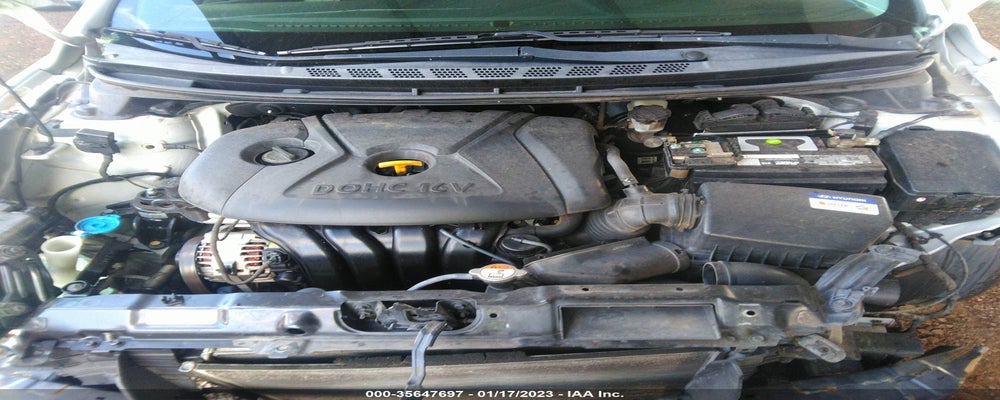 KMHDH4AE7CU243633 2012 HYUNDAI ELANTRA photo no. 10