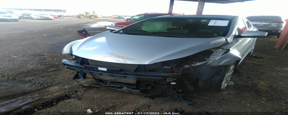 KMHDH4AE7CU243633 2012 HYUNDAI ELANTRA photo no. 6