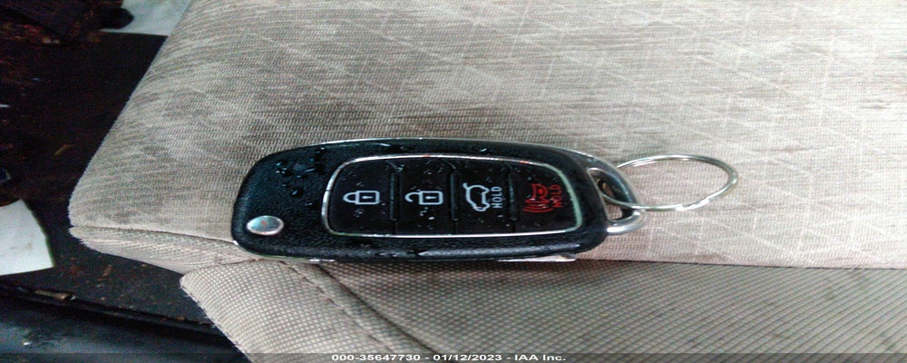 KM8J3CA47GU133951 2016 HYUNDAI TUCSON photo no. 11