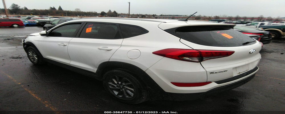 KM8J3CA47GU133951 2016 HYUNDAI TUCSON photo no. 3