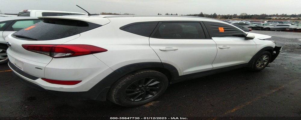 KM8J3CA47GU133951 2016 HYUNDAI TUCSON photo no. 4