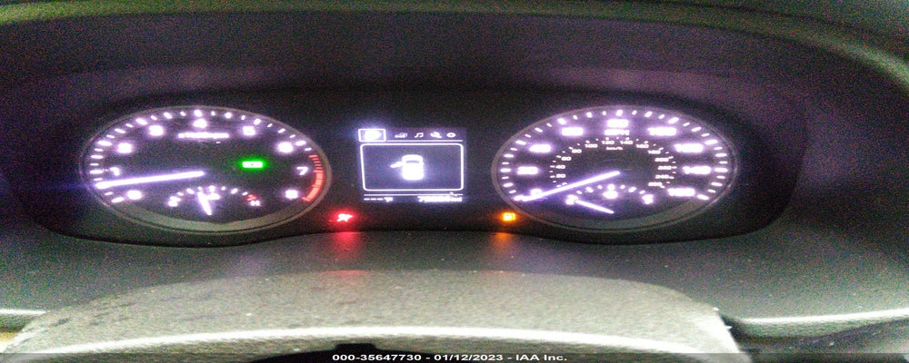 KM8J3CA47GU133951 2016 HYUNDAI TUCSON photo no. 7