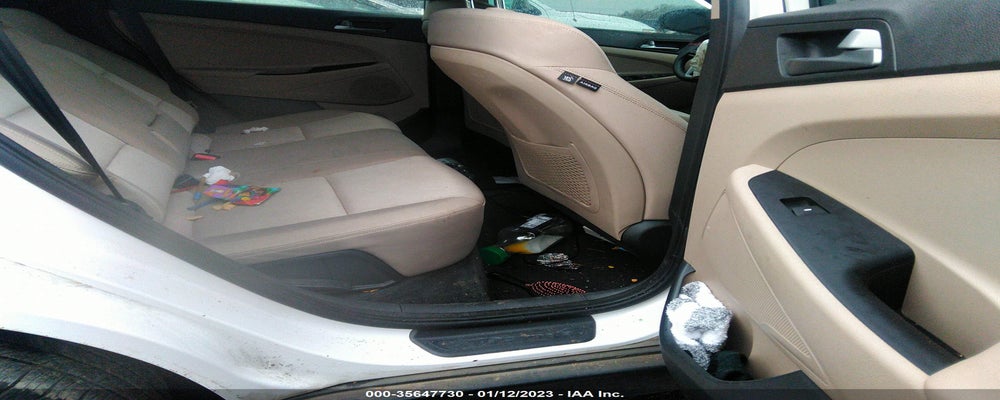 KM8J3CA47GU133951 2016 HYUNDAI TUCSON photo no. 8