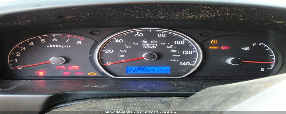 KMHDU4AD7AU024624 2010 HYUNDAI ELANTRA photo no. 7