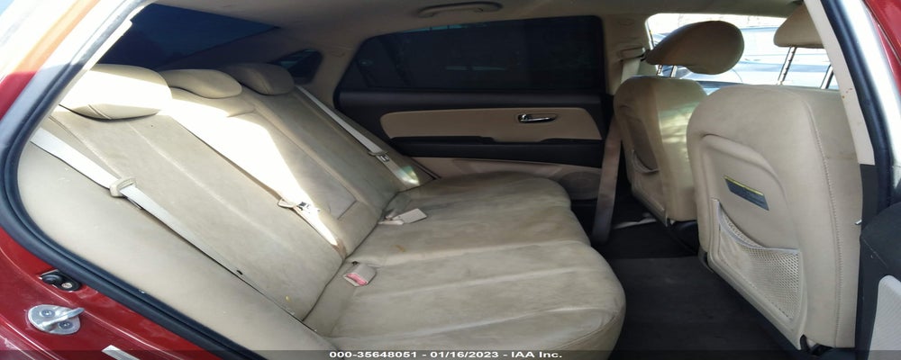KMHDU4AD7AU024624 2010 HYUNDAI ELANTRA photo no. 8