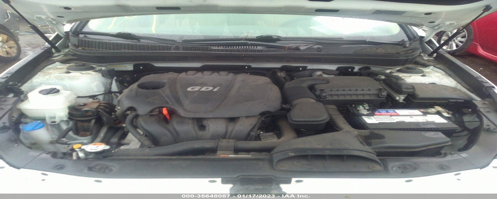 5NPEB4AC1DH772631 2013 HYUNDAI SONATA photo no. 10