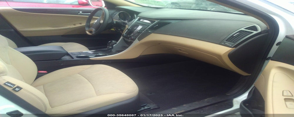 5NPEB4AC1DH772631 2013 HYUNDAI SONATA photo no. 5