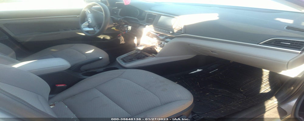 5NPD84LF6LH551073 2020 HYUNDAI ELANTRA photo no. 5