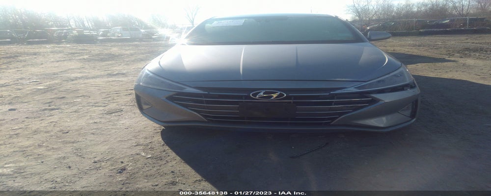 5NPD84LF6LH551073 2020 HYUNDAI ELANTRA photo no. 6