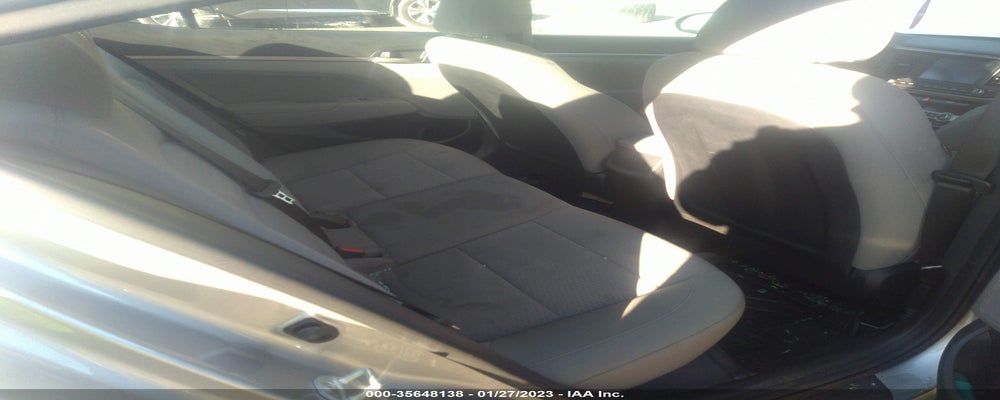 5NPD84LF6LH551073 2020 HYUNDAI ELANTRA photo no. 8