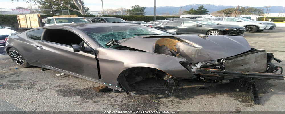 KMHHT6KD9DU101979 2013 HYUNDAI GENESIS COUPE photo no. 12