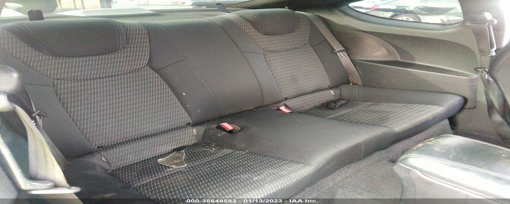 KMHHT6KD9DU101979 2013 HYUNDAI GENESIS COUPE photo no. 8