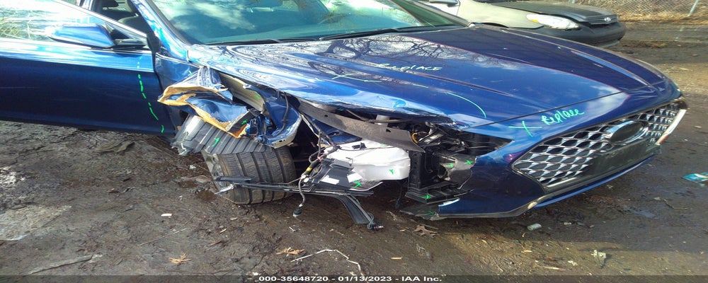 5NPE34AB7JH611667 2018 HYUNDAI SONATA photo no. 6