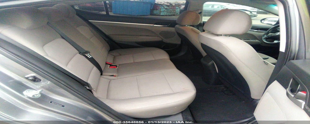 5NPD74LF0LH525653 2020 HYUNDAI ELANTRA photo no. 8