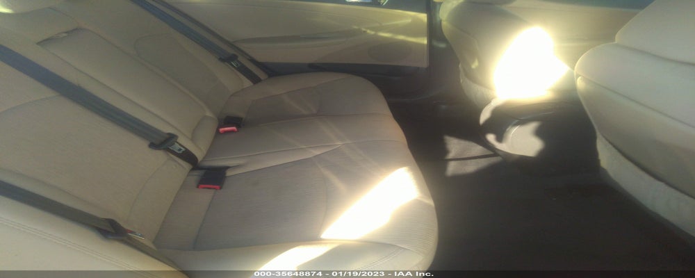 5NPEB4AC9EH947726 2014 HYUNDAI SONATA photo no. 8