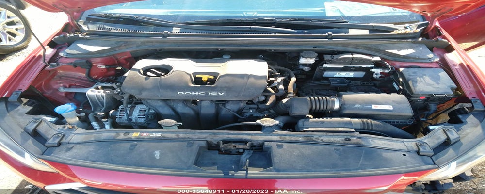 KMHD84LFXHU411634 2017 HYUNDAI ELANTRA photo no. 10
