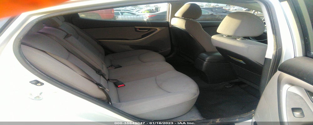 KMHDH4AE5FU279129 2015 HYUNDAI ELANTRA photo no. 8