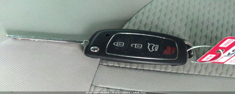 5NPE24AF1GH264447 2016 HYUNDAI SONATA photo no. 11