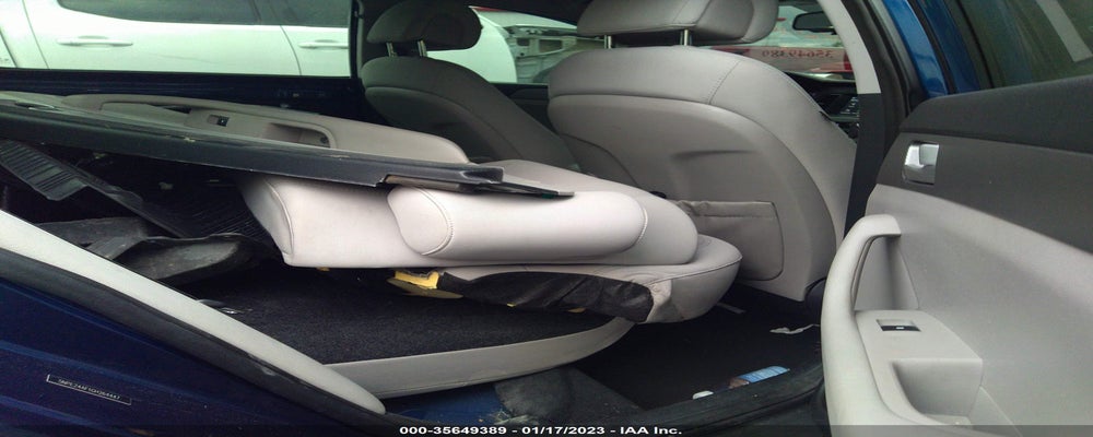 5NPE24AF1GH264447 2016 HYUNDAI SONATA photo no. 8