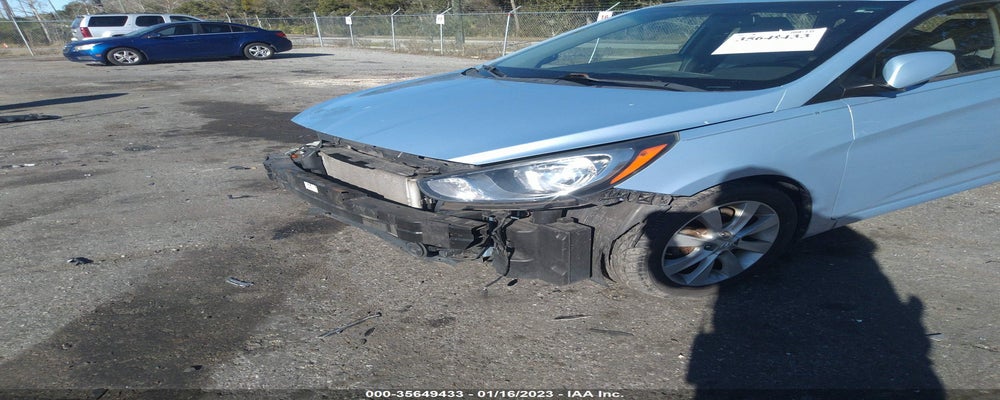 KMHCU5AE4CU041894 2012 HYUNDAI ACCENT photo no. 6