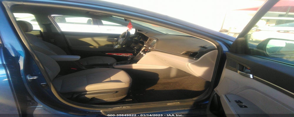 5NPD84LF8LH578064 2020 HYUNDAI ELANTRA photo no. 5