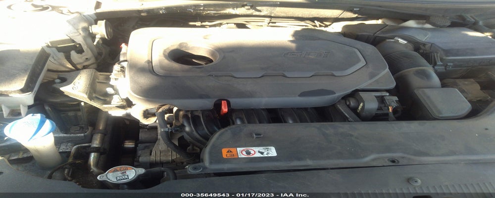 5NPE24AFXGH308042 2016 HYUNDAI SONATA photo no. 10