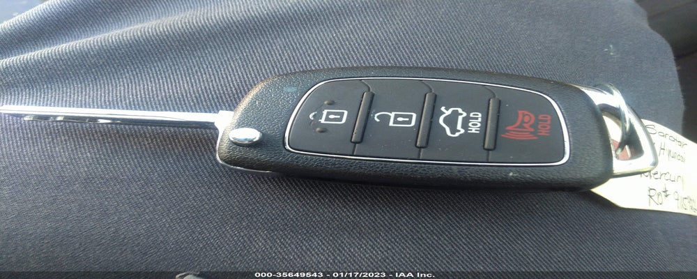 5NPE24AFXGH308042 2016 HYUNDAI SONATA photo no. 11