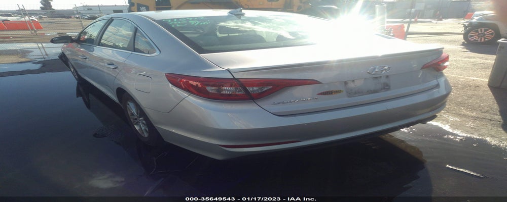 5NPE24AFXGH308042 2016 HYUNDAI SONATA photo no. 3